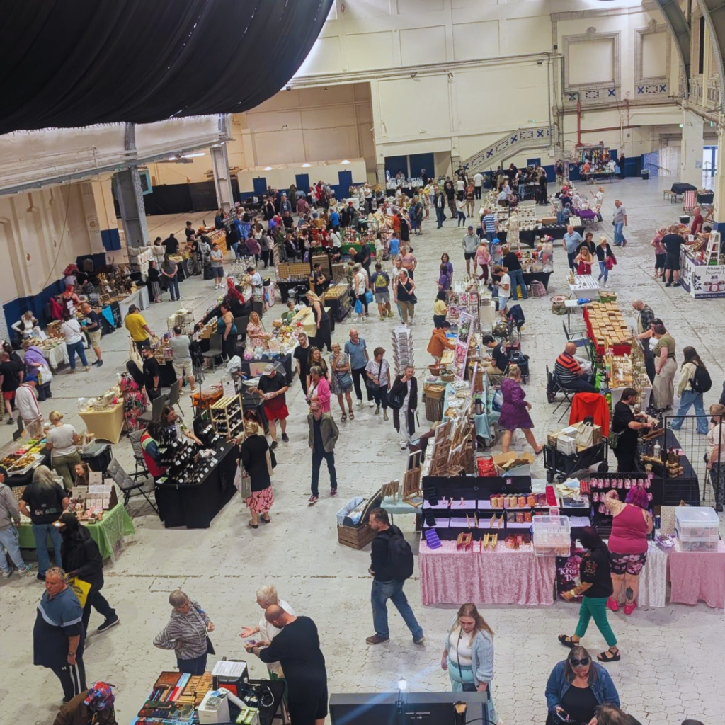 The Makers Market